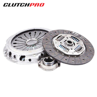 CLUTCH KIT FOR ALFA ROMEO 164 3.0L KAR24002