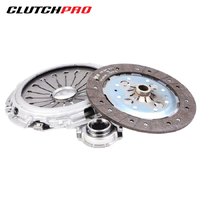 CLUTCH KIT FOR ALFA ROMEO 166 3.2L KAR24004