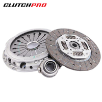 CLUTCH KIT FOR ALFA ROMEO GTA 3.2L KAR24007