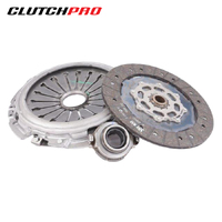 CLUTCH KIT FOR ALFA ROMEO 147 1.9L KAR24008