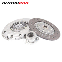 CLUTCH KIT FOR ALFA ROMEO 159 2.4L inc CSC KAR24409