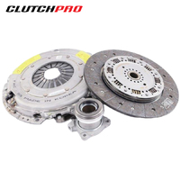 CLUTCH KIT FOR ALFA ROMEO 159 1.9L inc CSC KAR24410