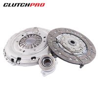 CLUTCH KIT FOR ALFA ROMEO 159 1.7L inc CSC KAR24411