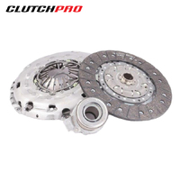 CLUTCH KIT FOR ALFA ROMEO 159 3.2L inc CSC KAR24413