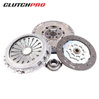 CLUTCH KIT FOR ALFA ROMEO 147 1.9L inc DMF KAR24508
