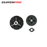 CLUTCH KIT FOR AUSTIN/MORRIS 0.8L KAS16001