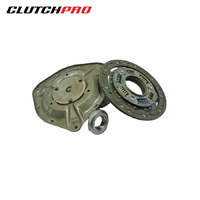 CLUTCH KIT FOR AUSTIN KIMBERLY 2.2L KAS22001