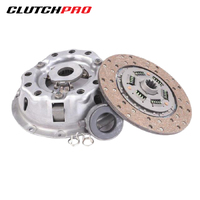CLUTCH KIT FOR ASTON MARTIN DB2 2.6L KAS23003
