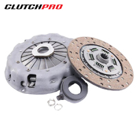 CLUTCH KIT FOR AUSTIN HEALEY MK2 2.9L KAS23004