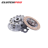 CLUTCH KIT FOR AUSTIN A90/95/105/110 KAS23006