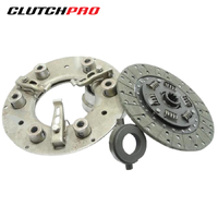 CLUTCH KIT FOR AUSTIN SHEERLINE KAS26002