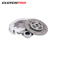 CLUTCH KIT FOR AUDI 80 1.8L KAU21003