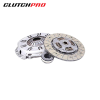 CLUTCH KIT FOR AUDI 80/100 2.0L KAU22001