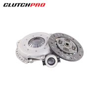 CLUTCH KIT FOR AUDI 100LS 1.8/1.9L KAU22003