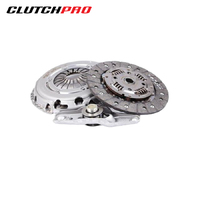 CLUTCH KIT FOR AUDI A1 1.4L KAU22009