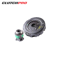 CLUTCH KIT FOR AUDI R8 V10 MAN inc CSC KAU22475