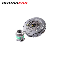 CLUTCH KIT FOR AUDI R8 inc CSC KAU22477