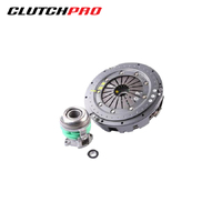 CLUTCH KIT FOR AUDI R8 V8 inc CSC SEQ MAN KAU22478