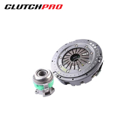 CLUTCH KIT FOR AUDI R8 5.2L inc CSC KAU22480