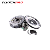CLUTCH KIT FOR AUDI R8 V8 inc F/W + CSC KAU22678