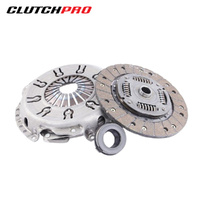 CLUTCH KIT FOR AUDI 80/90/100 2.3L KAU23002