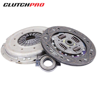 CLUTCH KIT FOR AUDI 200 2.2L KAU23007