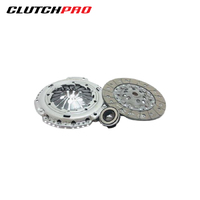 CLUTCH KIT FOR AUDI A3 1.8L KAU23008