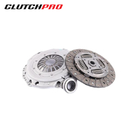 CLUTCH KIT FOR AUDI/VW 2.0L KAU23025