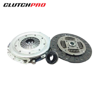 CLUTCH KIT FOR AUDI A4 1.8L KAU23035