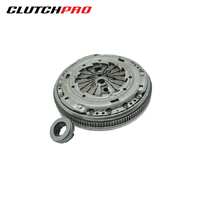CLUTCH KIT FOR AUDI A3 1.8L inc DMF KAU23508