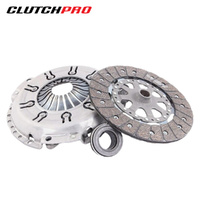 CLUTCH KIT FOR AUDI 80 2.6L KAU24004