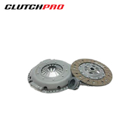 CLUTCH KIT FOR AUDI A4 2.4L KAU24006