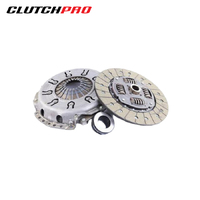 CLUTCH KIT FOR AUDI 90 2.0L/2.3L KAU24007