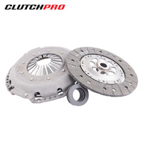 CLUTCH KIT FOR AUDI 100/S4 2.2L KAU24009