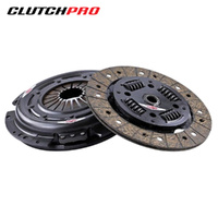 CLUTCH KIT FOR AUDI 200 2.2L KAU24011
