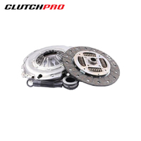 CLUTCH KIT FOR AUDI A4/A6 2.6L KAU24045