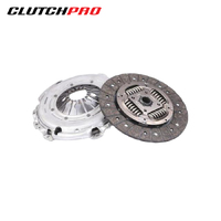 CLUTCH KIT FOR AUDI S3/TT 1.8L KAU24049