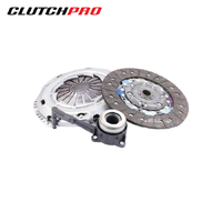 CLUTCH KIT FOR AUDI TT 1.8L inc CSC KAU24417