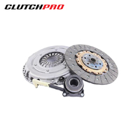 CLUTCH KIT FOR AUDI S3 / VW GOLF R inc CSC KAU24450