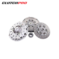 CLUTCH KIT FOR AUDI A4/S4 2.7L inc DMF KAU24502