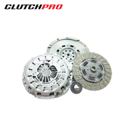 CLUTCH KIT FOR AUDI A4 RS4 2.7L inc DMF KAU24514