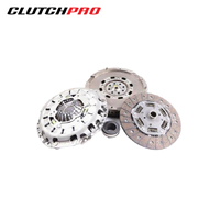 CLUTCH KIT FOR AUDI ALLROAD 2.7L inc DMF KAU24518