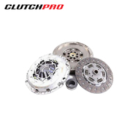 CLUTCH KIT FOR AUDI RS4/S4 4.2L inc DMF KAU24527