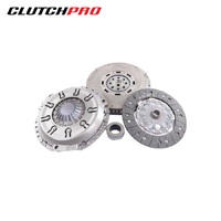 CLUTCH KIT FOR AUDI A4 2.4L inc DMF KAU24530