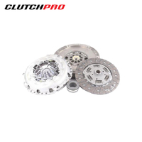 CLUTCH KIT FOR AUDI RS4 4.2L inc DMF KAU24534