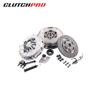 CLUTCH KIT FOR AUDI S4 3.0L inc DMF KAU24540