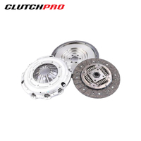 CLUTCH KIT FOR AUDI S3/TT 1.8L inc SMF KAU24549