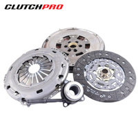 KIT STD VW GOLF 1.9L inc DMF+CSC KAU24610