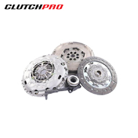 CLUTCH KIT FOR AUDI TT RS 2.5L inc DMF+CSC KAU24651