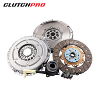 KIT STD AUDI S1 2.0L inc DMF+CSC KAU24656